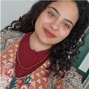 I'm friendly and easy going. I like to see people achieve their best and enjoy helping them along the way.